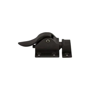 Top knobs (Pack of 10) - TRANSCEND CABINET LATCH 1 15/16 INCH
