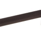 Amerock (Pack of 10) - ESQUIRE Cabinet Pull 5-1/16 inch (128mm) Center-to-Center