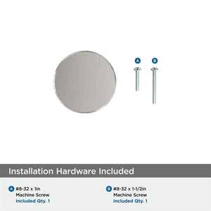 Amerock (Pack of 10)- Balata Cabinet Knob