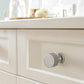 Amerock (pack of 10)- BALLARD Cabinet Knob