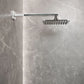 Concorde Tub and Shower Trim Kit with Shower Body