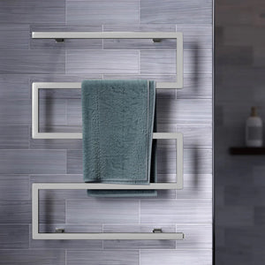 Voltaire Electric Towel Warmer