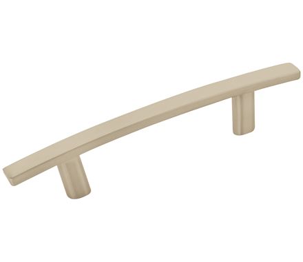 Amerock (pack of 10)-CYPRUS™ 3in(76mm) Center-To-Center Pull - RTA kitchen and Bath