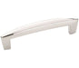 Amerock(Pack of 10)-CREASED BOW™ 3-3/4in(96mm) Center-To-Center Pull - RTA kitchen and Bath