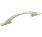 Amerock satin nickel pull