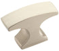 Amerock (Pack of 10)-CONRAD™ 1-1/2in(38mm) Length Knob - RTA kitchen and Bath