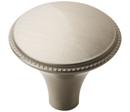 Atherly in Satin Nickel by amerock