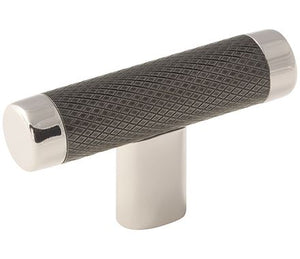 Amerock (Pack of 10)-ESQUIRE 2-5/8 In (67 Mm) Length Knob - RTA kitchen and Bath
