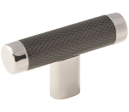 Amerock (Pack of 10)-ESQUIRE 2-5/8 In (67 Mm) Length Knob - RTA kitchen and Bath