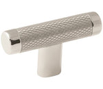 Amerock (Pack of 10)-ESQUIRE 2-5/8 In (67 Mm) Length Knob - RTA kitchen and Bath