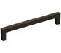 Amerock (pack of 10)-MONUMENT 6-5/16in(160mm) Center-To-Center Pull - RTA kitchen and Bath