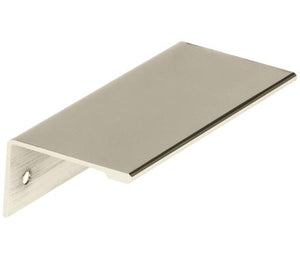 Amerock (pack of 10)-EDGE PULL 3in(76mm) Center-To-Center Pull