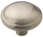 Amerock (pack of 10)-EVERYDAY HERITAGE 1-1/4in(32mm) Diameter Knob - RTA kitchen and Bath
