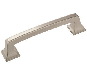 Amerock (Pack of 10)-MULHOLLAND™ 3-3/4 In (96 Mm) Center-To-Center Pull