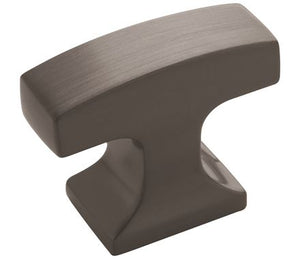 Amerock (Pack of 10)-WESTERLY™ 1-5/16in(33mm) Length Knob - RTA kitchen and Bath