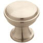 Amerock (pack of 10) WESTERLY™ 1-3/16in(30mm) Diameter Knob - RTA kitchen and Bath