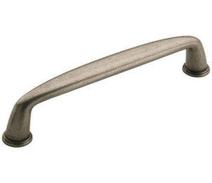 Amerock (pack of 10)-KANE™ 5-1/16in(128mm) Center-To-Center Pull