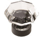 Amerock (Pack of 10)-TRADITIONAL CLASSICS 1-5/16in(33mm) Diameter Knob - RTA kitchen and Bath