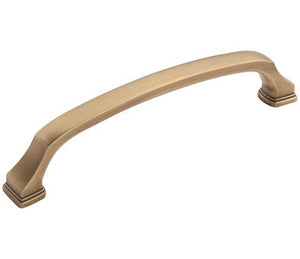 Amerock (pack of 10)-REVITALIZE 6-5/16in(160mm) Center-To-Center Pull