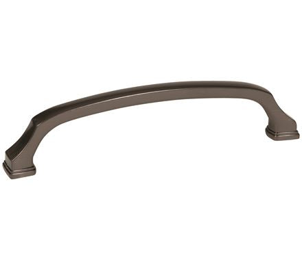 Amerock (pack of 10)-REVITALIZE 6-5/16in(160mm) Center-To-Center Pull