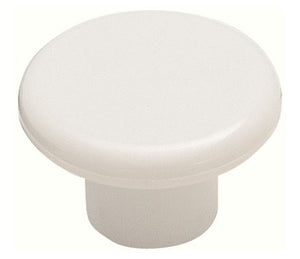 Amerock (Pack of 10)-EVERYDAY HERITAGE 1-1/4in(32mm) Diameter Knob - RTA kitchen and Bath