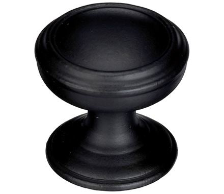 Amerock (Pack of 10)-REVITALIZE 1-1/4in(32mm) Diameter Knob - RTA kitchen and Bath