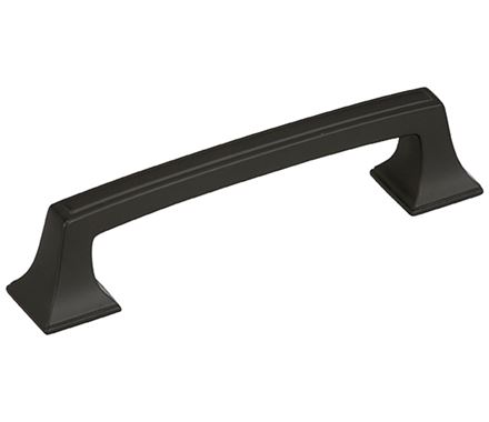 Amerock (Pack of 10)-MULHOLLAND™ 3-3/4 In (96 Mm) Center-To-Center Pull