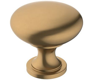 Amerock (Pack of 10)-EDONA 1-1/4in(32mm) Diameter Knob - RTA kitchen and Bath