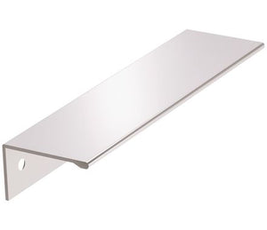 Amerock (Pack of 10) EDGE PULL 5-1/16in(128mm) Center-To-Center Pull