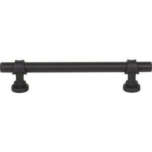 Top knobs (pack of 10)-BIT PULL 5 1/16 INCH (C-C) ASH GRAY