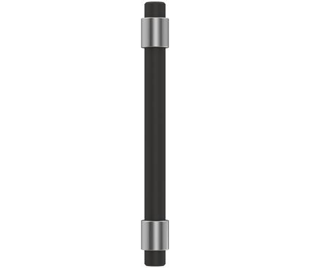 Amerock (pack of 10)-MERGENCE 3-3/4in(96mm) Center-To-Center Pull - RTA kitchen and Bath