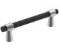 Amerock (pack of 10)-MERGENCE 3-3/4in(96mm) Center-To-Center Pull - RTA kitchen and Bath