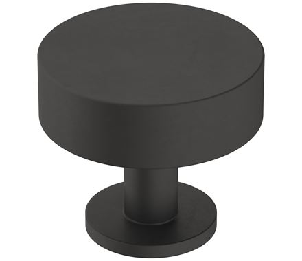 Amerock(Pack of 10)-RADIUS 1-1/4in(32mm) Diameter Knob - RTA kitchen and Bath