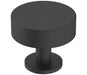 Amerock(Pack of 10)-RADIUS 1-1/4in(32mm) Diameter Knob - RTA kitchen and Bath