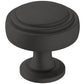 Amerock(Pack of 10)-WINSOME 1-1/4in(32mm) Diameter Knob - RTA kitchen and Bath
