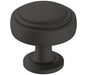 Amerock(Pack of 10)-WINSOME 1-1/4in(32mm) Diameter Knob - RTA kitchen and Bath