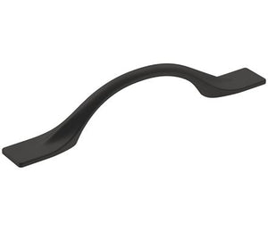 Amerock (Pack of 10)-UPRISE 3-3/4in(96mm) Center-To-Center Pull - RTA kitchen and Bath
