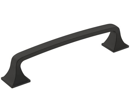 Amerock (pack of 10)-VILLE 5-1/16in(128mm) Center-To-Center Pull - RTA kitchen and Bath