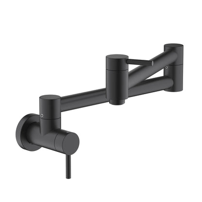Circular Kitchen Pot Filler – KPF601