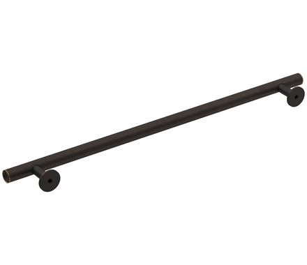 Amerock(Pack of 10)-RADIUS 10-1/16in(256mm) Center-To-Center Pull