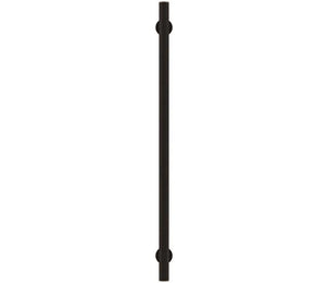 Amerock-RADIUS 10-1/16in(256mm) Center-To-Center Pull