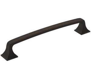 Amerock (pack of 10)- VILLE 6-5/16in(160mm) Center-To-Center Pull