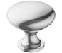 Amerock(Pack of 10)-ERA 1-1/4in(32mm) Diameter Knob - RTA kitchen and Bath