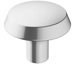 Amerock (pack of 10)-PREMISE 1-1/4in(32mm) Diameter Knob - RTA kitchen and Bath