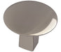 Amerock (pack of 10)-RIVA 1-1/4in (32mm) Diameter Knob - RTA kitchen and Bath