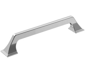 Amerock (pack of 10)-EXCEED 6-5/16in(160mm) Center-To-Center Pull - RTA kitchen and Bath
