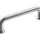 Amerock(pack of 10)-FACTOR 3-3/4in(96mm) Center-To-Center Pull - RTA kitchen and Bath
