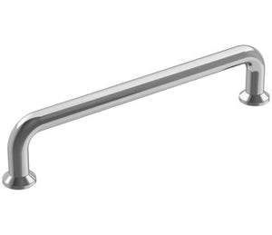 Amerock (pack of 10)-FACTOR 5-1/16in(128mm) Center-To-Center Pull - RTA kitchen and Bath