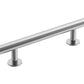 Amerock (pack of 10)-RADIUS 3-3/4in(96mm) Center-To-Center Pull - RTA kitchen and Bath