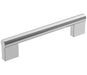 Amerock (pack of 10)-VERSA 5-1/16in(128mm) Center-To-Center Pull - RTA kitchen and Bath